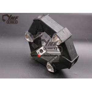 Engine Drive Coupling Rubber Coupling For 102-3747 109-9248