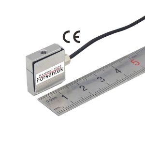 Miniature Pull Load Cell 1kg Micro Pull Force Sensor 10N Tension Measurement