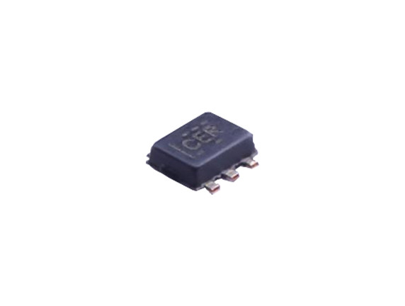 SN74LVC1G08DRLR IC Electronic Components Single Channel Dual Input Positive AND