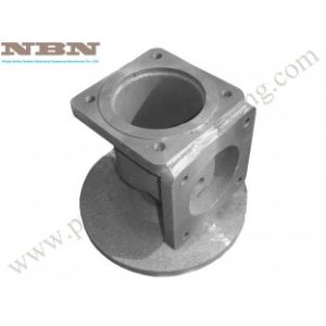 Quality Billet Aluminum 6061T, 7075T Custom Pressure Die Castings with ISO9001 for sale