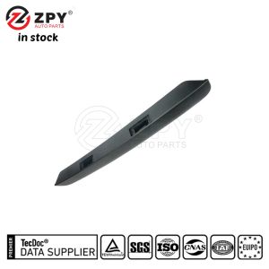 ZPY 7E0827329F Tailgate Trim Without Wire For Audi Q2 6Q Volkswagen Polo 6C