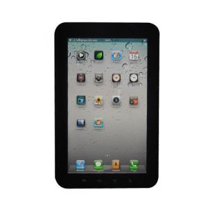Quality Tablet PC Specifications-MW1 for Android Touchpad for sale