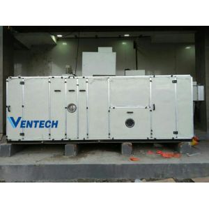 Quality Standalone Dripping Water Outside Modular Central Air Unit for sale