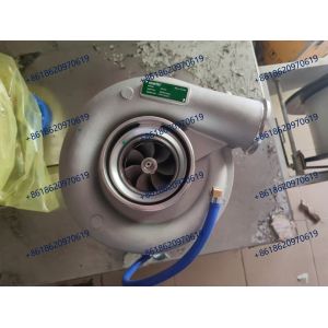 WF70 S00015624/70001046 Boat Supercharged Diesel Engine Turbocharger