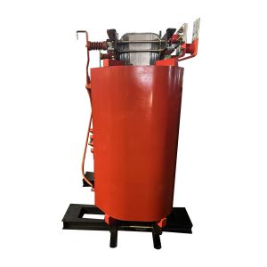 SCB11 Three Phase Cast Resin Dry Type Power Transformers 2500Kva