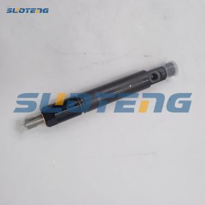 China 0432191863 Diesel Engine Fuel Injector for F10 F12 Truck on sale