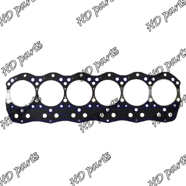 6D16T Gasket Repair Kit ME078707 ME071923 For Mitsubishi Engine