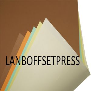 Underpacking paper for offset printing machine Under packing papaer