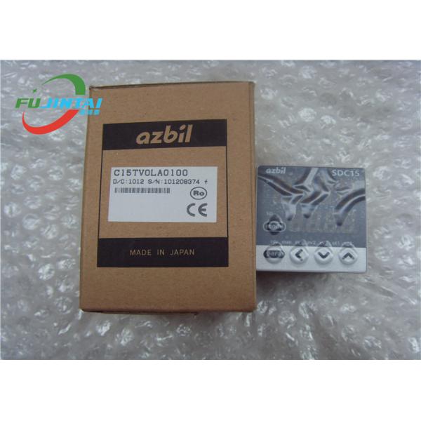 Original Juki Spare Parts 40053181 775 TEMPERATURE BLIND CONTROLLER HD00176000