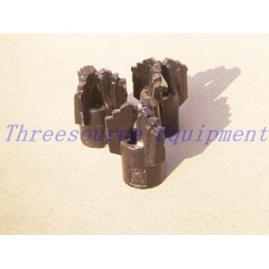 Light weight portable oil prospecting drilling rig