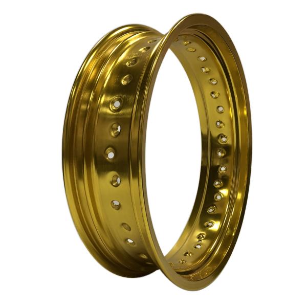 1.60-21" and 2.15-19" Rear Rim Custom Made Aluminum Alloy Spoked Wheels for CRF 125