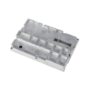 Aluminum steel CNC Machining Service , Milling Anodized Aluminum Parts Rapid