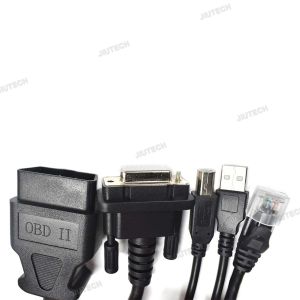 Full Configuration Car Xentry MB STAR C6 Diagnosis Tool V-CI DoIP For Benz das