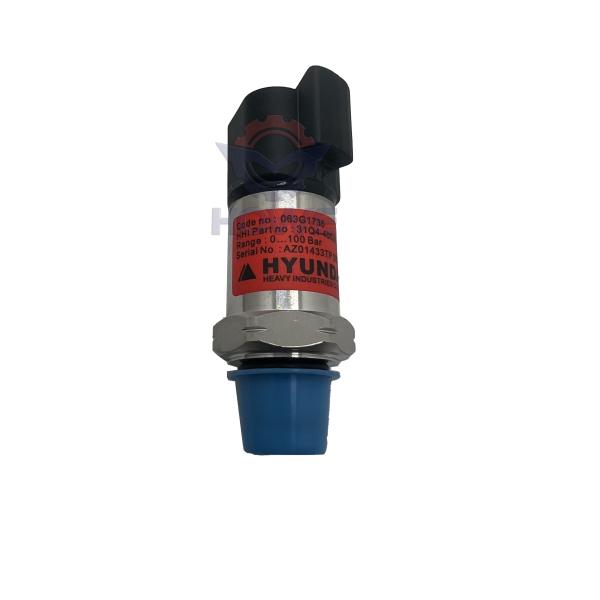 Electric Parts R220LC-9S R330LC-9S Pressure Sensor 31Q4-40520 for Manufacturing Plant