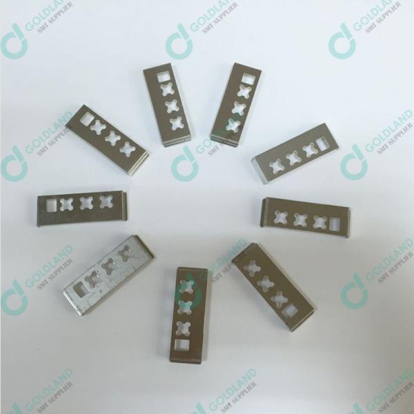 SMT pick and place machine feeder for FUJI PB01842 PLATE for NXT W12c W16c W24c W32c W44c W56c W72 W88 W104 feeder