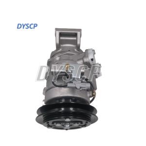 88310-0K130 88310-0K132 88310-0K133 88410-0K520 Ac Compressor For Toyota Hilux