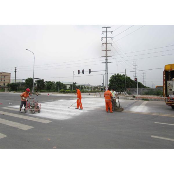 Buy Road Marking Line Remover Thermoplastic Road Marking Equipment at wholesale prices