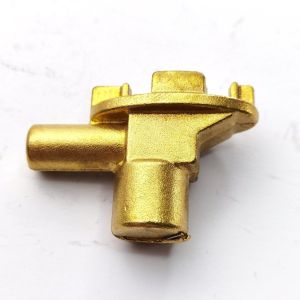 Precision CNC Machining Part for Medical Equipment Control Measuring Tool from