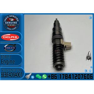 Diesel Injector 3801750 BEBE4D35001 BEBE4D04001 BEBE4D11201 BEBE4D11301
