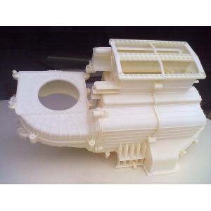 Polyurethane Reaction Injection Molding / ABS Plastic Reaction Molding