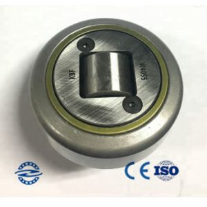 Miniature 51100 Thrust Ball Bearing Single Direction GCR15 Material