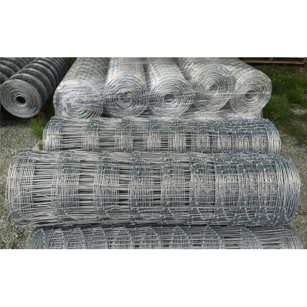 Buy KEYSTONE STEEL & WIRE Monarch field fence installation cost, 10-Wire, 330-Ft. at wholesale prices