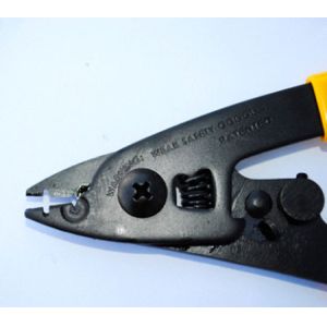 China FTTH hand tools fiber optic stripper CFS 2 China manufacturing on sale