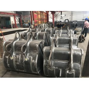 Komatsu PC60 PC125 PC200 General Purpose Bucket