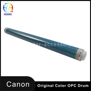 Japan Original Color Fuji OPC Drum For Canon IR2520 IR2525 IR2530 IR2535 IR2545