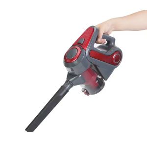 18000PA 600W Wet and Dry Household Vacuum Cleaner for Multifunctional Industrial