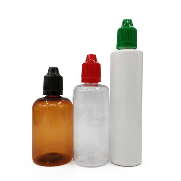 Buy 60ml Plastic bottles For Liquid at wholesale prices