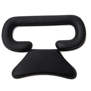 High Quality VR Cover Face Foam Cushion With Leather Material Eye HTC VIVE VR