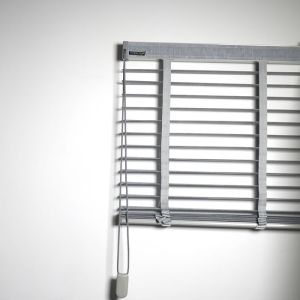 Anti Static Window Curtain Blinds