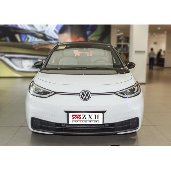 Factory store direct sales New energy electric SUV VW ID3 white gray green inventory sales can be shipped at any time