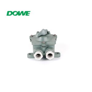 Electrical Marine Plug Socket Connector Switch JIS8832