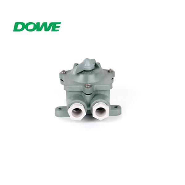 Buy IP56 Marine Watertight Waterproof Switch K-2MR Synthetic Resin Material at wholesale prices