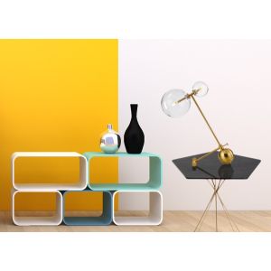 380*430mm Nightstand Reading Lamp