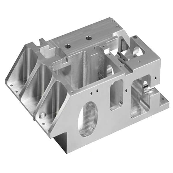 Buy High Precision CNC Milling Parts  EDM / Grinding Machining Structural Strength at wholesale prices