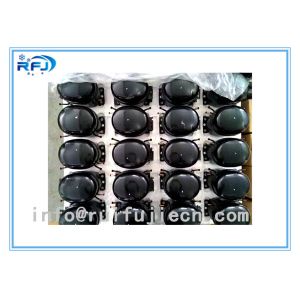 R404A R134A R22 CE Small and black Secop hermetic Freezer Refrigeration