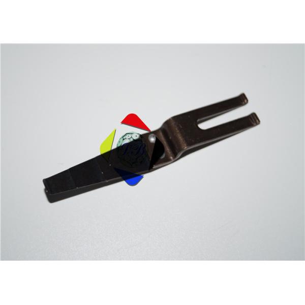 G2.028.130S/ 01 HD Separator finger offset spare parts for printing machine