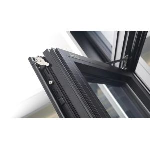 Recyclable Thickness 5mm 6063 T5 Aluminium Alloy Windows