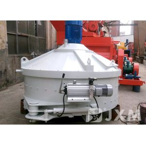 0.5M3 Vertical Shaft Concrete Mixer MPC500 Mixing Machine With Spare Parts