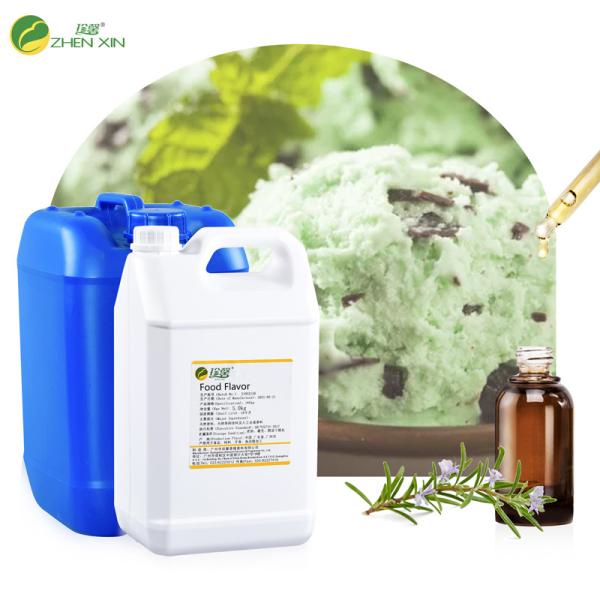 Liquid Good Grade Strawberry Flavor Oil Organic Food Flavor Oil For Ice Cream Making