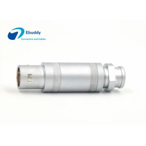 FFA.2S.301.CLAD72Z Lemo Circular Push Pull Connectors / Lemo Style Connector