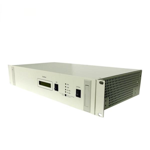 Buy 19" in RCT2000D Series Isolated DC-DC Converters Input 125vdc Output 48vdc 1500w D30-25-18 at wholesale prices