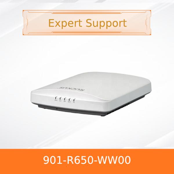 Buy Wireless Ruckus Zoneflex R650 Ruckus Indoor Access Points 901-R650-WW00 at wholesale prices