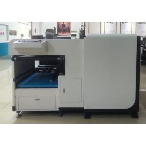 Bidirectional 1 - 4mm Cardboard Grooving Machine