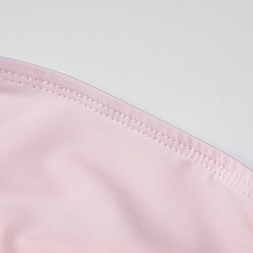 OEM maufactory European and American style 2023 Summer new short polyester sexy tube top skirt fashion dress