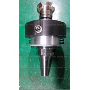 Multitool Rotary Ultrasonic Machining With Artifacts Material Processing 100