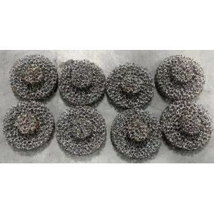 Liquid Filtration Drum Filter Mesh Cloth with Customize Mesh Size and OEM